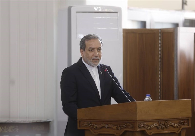 ۲۷ نماینده خواستار برنامه عملیاتی وزارت خارجه از عراقچی شدند ۲۷ نماینده خواستار برنامه عملیاتی وزارت خارجه از عراقچی شدند