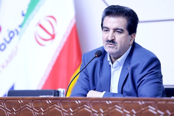 پرداخت بیش از 55 هزار میلیارد ریال تسهیلات قرضالحسنه به بازنشستگان از سوی بانک رفاه کارگران پرداخت بیش از 55 هزار میلیارد ریال تسهیلات قرضالحسنه به بازنشستگان از سوی بانک رفاه کارگران