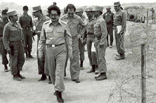 صیاد دل‌ها