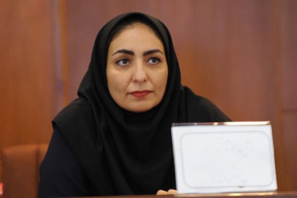 شادی پریدر بدون رقیب رئیس فدراسیون شطرنج شد شادی پریدر بدون رقیب رئیس فدراسیون شطرنج شد