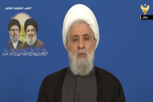 پیکرهای سیدحسن نصرالله و هاشم صفیالدین پنجم اسفند تشییع میشود/ پیروزی واقعی برای ملت فلسطین بود پیکرهای سیدحسن نصرالله و هاشم صفیالدین پنجم اسفند تشییع میشود/ پیروزی واقعی برای ملت فلسطین بود