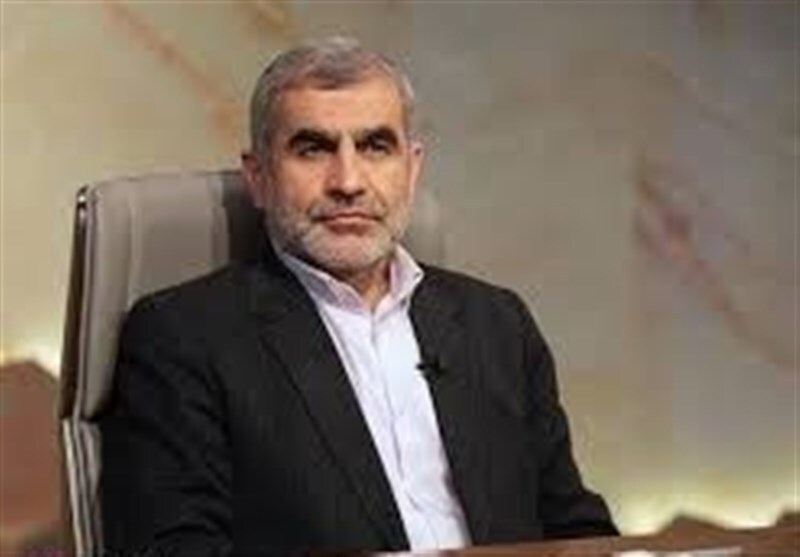 سپاه با قدرت و صلابت از انقلاب اسلامی دفاع میکند/ جانبازان سرافراز الگوی مناسبی برای نوجوانان و جوانان در همه صحنهها هستند سپاه با قدرت و صلابت از انقلاب اسلامی دفاع میکند/ جانبازان سرافراز الگوی مناسبی برای نوجوانان و جوانان در همه صحنهها هستند