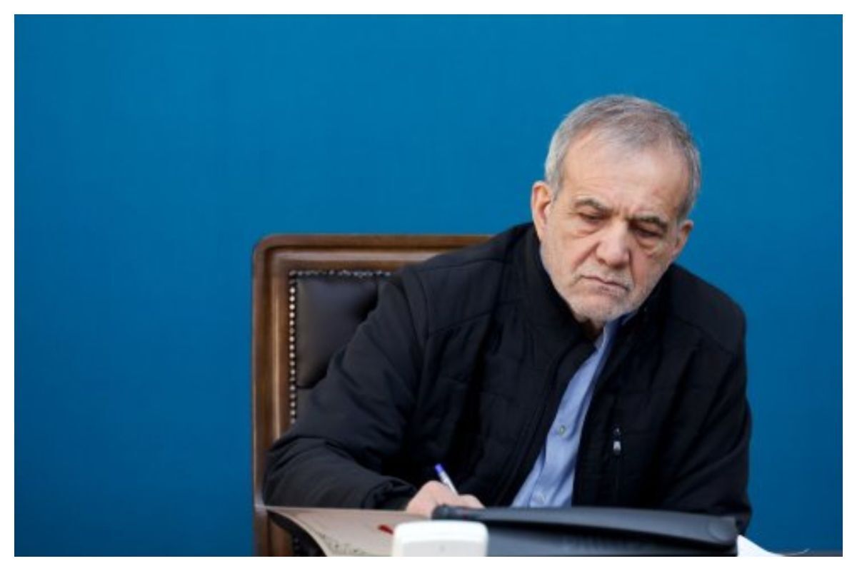 دستور رییس جمهور برای تامین اعتبار مالی کمیته ملی المپیک دستور رییس جمهور برای تامین اعتبار مالی کمیته ملی المپیک