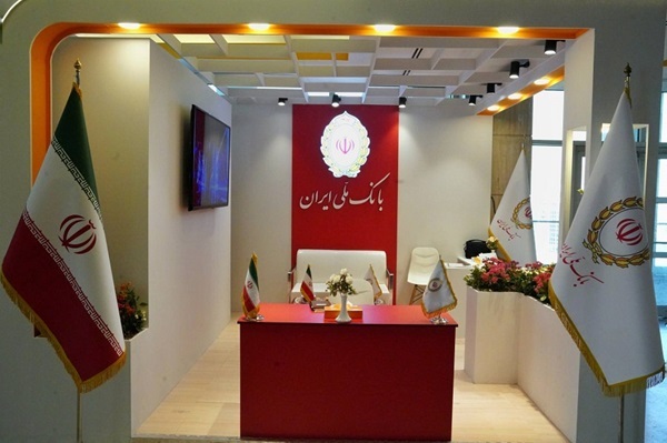 فجر ملی/ پاسخگویی کارشناسان بانک ملی ایران به هنر دوستان فجر ملی/ پاسخگویی کارشناسان بانک ملی ایران به هنر دوستان