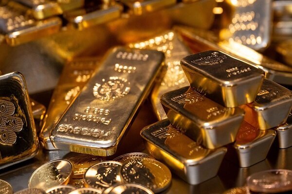 قیمت جهانی طلا امروز ۱۷ بهمن/ طلا رکورد زد
