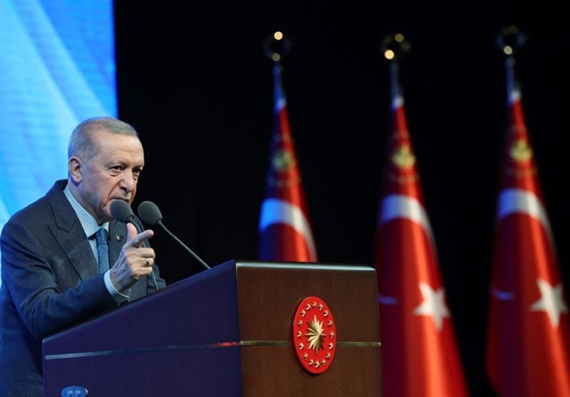 کشور ترکیه , رجب طیب اردوغان ,