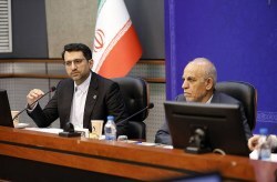 محمد کبیری: اجرای کامل قانون، مسیر توسعه مناطق آزاد را هموار میکند محمد کبیری: اجرای کامل قانون، مسیر توسعه مناطق آزاد را هموار میکند