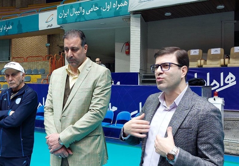 افشاری: بهترین نفرات به المپیک دانشجویان جهان اعزام میشوند افشاری: بهترین نفرات به المپیک دانشجویان جهان اعزام میشوند