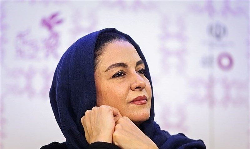 مریلا زارعی: سینمای ما دارد به سمت مردانه شدن پیش میرود مریلا زارعی: سینمای ما دارد به سمت مردانه شدن پیش میرود