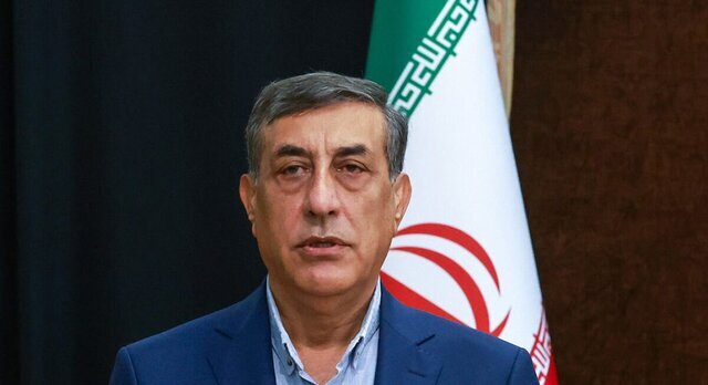 برقیسازی حملونقل راهبرد اصلی دولت برای کاهش آلودگی هواست برقیسازی حملونقل راهبرد اصلی دولت برای کاهش آلودگی هواست