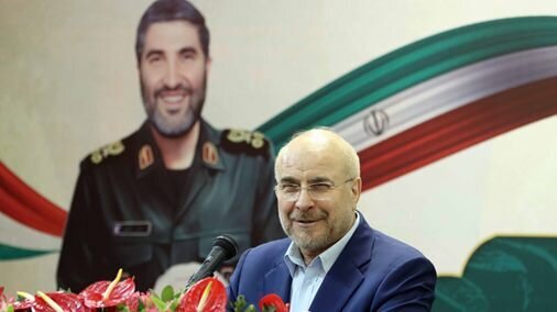 قالیباف: پاسداری شغل نیست، یک فرهنگ است/ انجام کار مردم را در اولویت قرار دهید