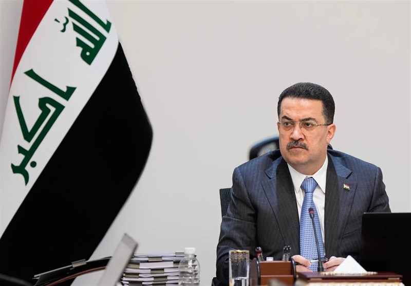 السودانی: ماموریت ائتلاف بینالمللی ۲۰۲۶ به پایان میرسد السودانی: ماموریت ائتلاف بینالمللی ۲۰۲۶ به پایان میرسد