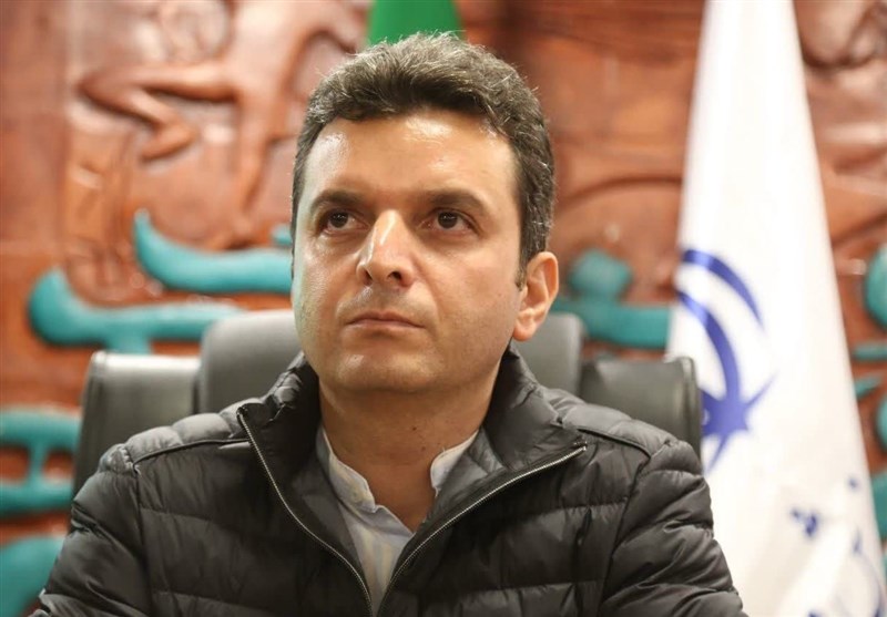جمشیدی: در تلاشیم زمین گلف انقلاب در اختیار فدراسیون باشد جمشیدی: در تلاشیم زمین گلف انقلاب در اختیار فدراسیون باشد