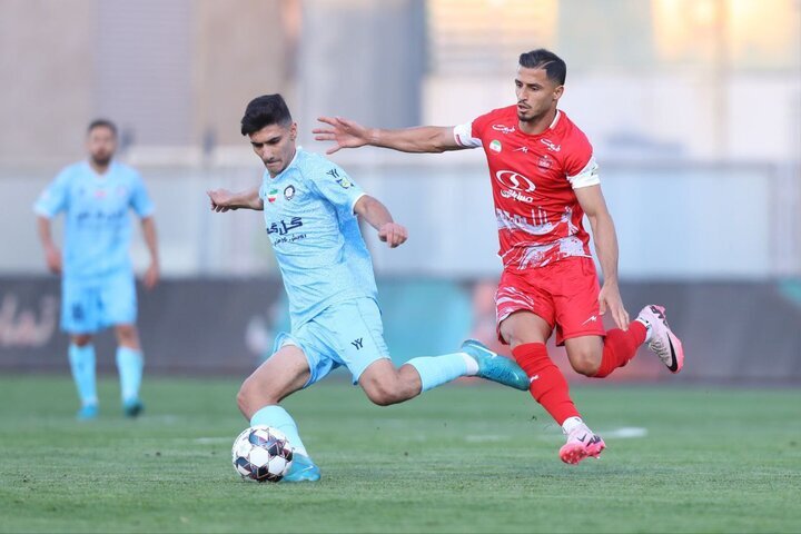 پرسپولیس - گل‌گهر؛ سرمربی ترک در اندیشه اولین برد/ هوادار به دنبال دو رقمی شدن