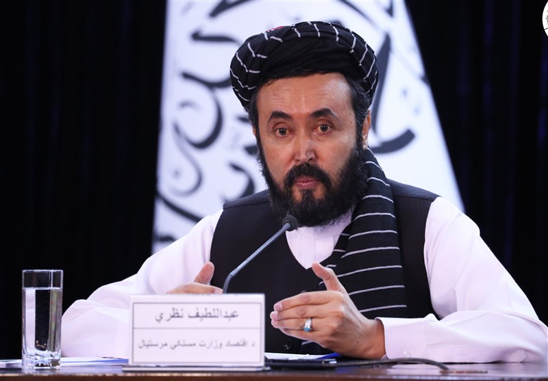طالبان دخالت در توزیع کمکهای بینالمللی را رد کرد طالبان دخالت در توزیع کمکهای بینالمللی را رد کرد