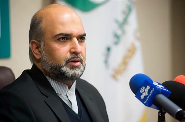 مدیرعامل صندوق اعتباری هنر: بانک ملی ایران حامی همیشگی فرهنگ و هنر کشور است مدیرعامل صندوق اعتباری هنر: بانک ملی ایران حامی همیشگی فرهنگ و هنر کشور است