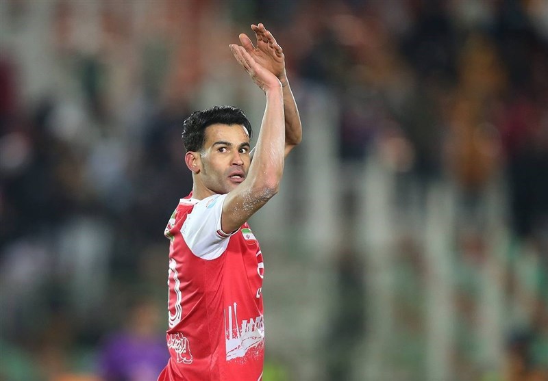 آلکثیر: درک فوتبالی دورسون بالاست آلکثیر: درک فوتبالی دورسون بالاست