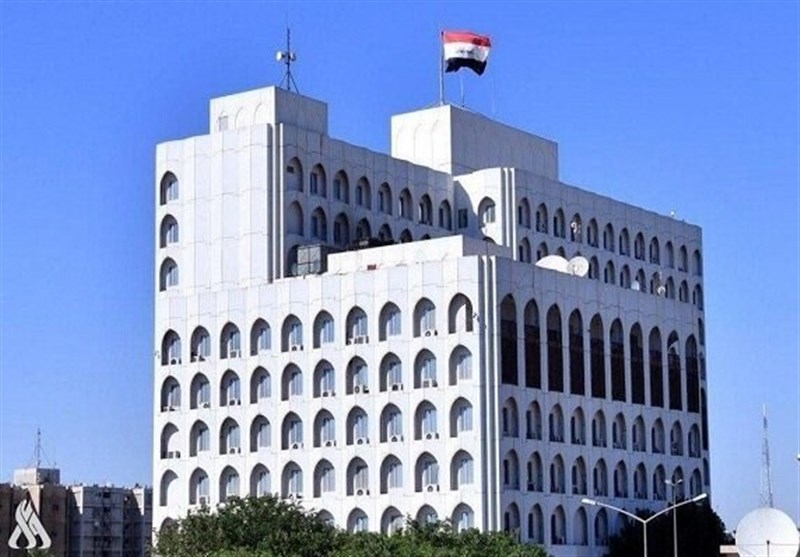 واکنش عراق به اظهارات نتانیاهو درباره عربستان واکنش عراق به اظهارات نتانیاهو درباره عربستان