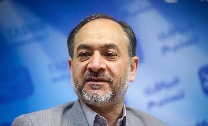 صدرالحسینی: فصل الخطاب ما در مسئله مذاکره موضع رهبری است