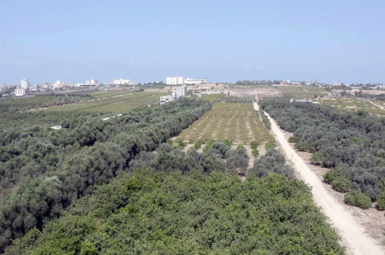 نوار غزه , رژیم صهیونیستی (اسرائیل) ,