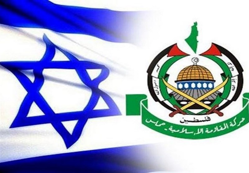 واکنش حماس به اظهارات نتانیاهو درباره عربستان واکنش حماس به اظهارات نتانیاهو درباره عربستان