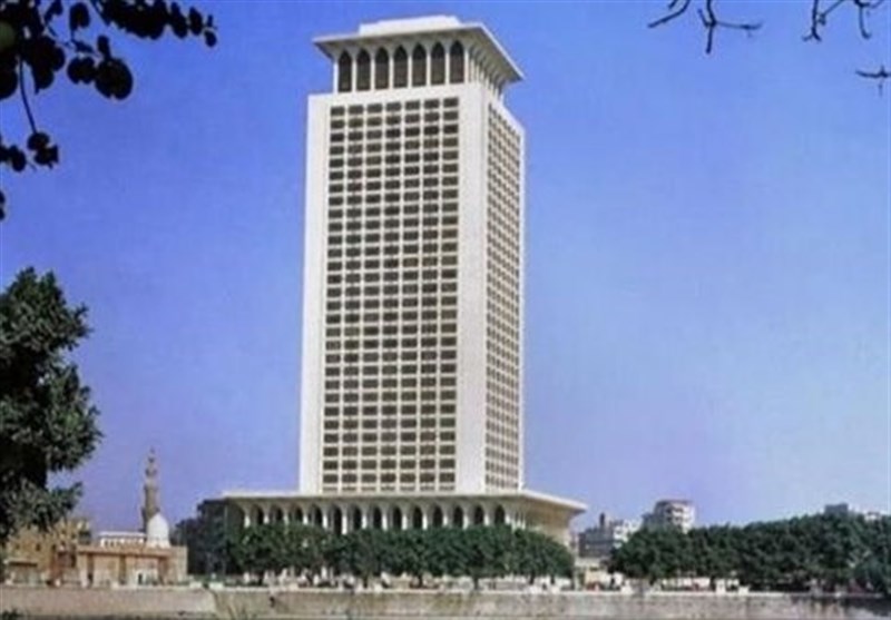 مصر از ارائه چشم اندازی برای بازسازی غزه خبر داد مصر از ارائه چشم اندازی برای بازسازی غزه خبر داد