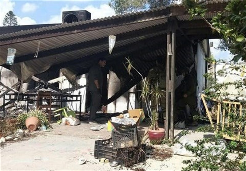 رسانه اسرائیلی: وحشت به بخشی از ژن ما تبدیل شده است رسانه اسرائیلی: وحشت به بخشی از ژن ما تبدیل شده است