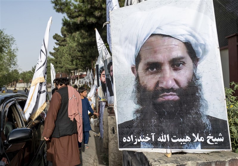 رئیس طالبان: علم و تحصیل کلید پیشرفت افغانستان است رئیس طالبان: علم و تحصیل کلید پیشرفت افغانستان است