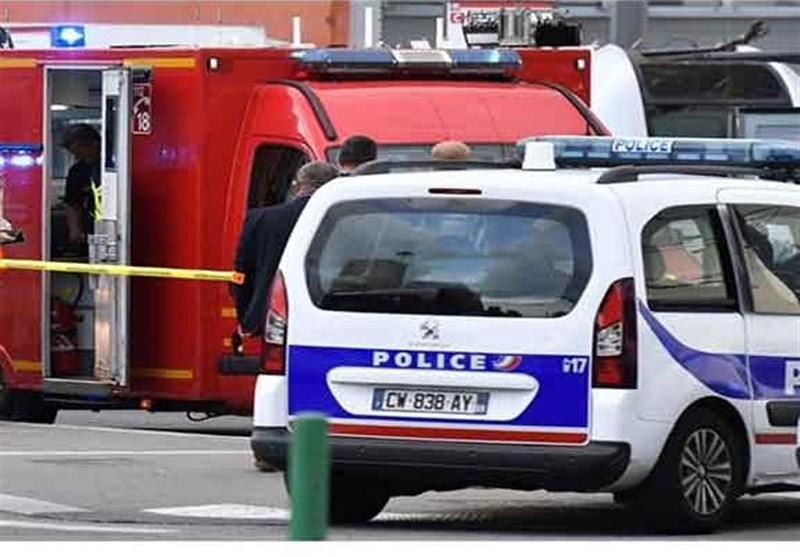 ۱۲ زخمی در حمله با نارنجک در فرانسه ۱۲ زخمی در حمله با نارنجک در فرانسه