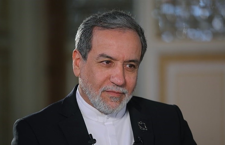 عراقچی به عمان می رود