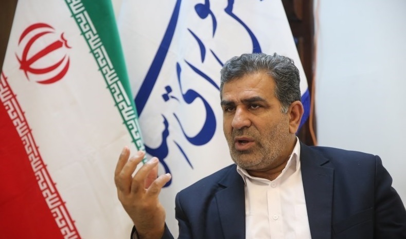 بابایی:بسیاری از شرکت‌های تامین نیروی انسانی فاقداهلیت هستند