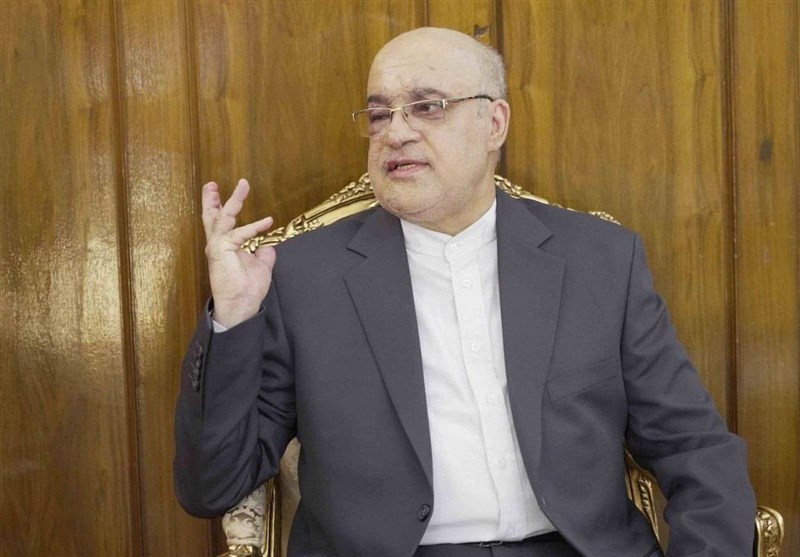 امانی: دولت لبنان نباید مانع پرواز هواپیماهای ایرانی باشد امانی: دولت لبنان نباید مانع پرواز هواپیماهای ایرانی باشد