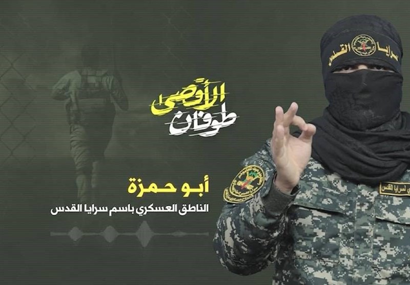 مقاومت: آمریکا نباید شکنجه اسیران فلسطینی را نادیده بگیرد مقاومت: آمریکا نباید شکنجه اسیران فلسطینی را نادیده بگیرد