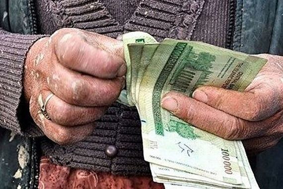 چانهزنی دستمزد۱۴۰۴ با پایه ۷ میلیون تومان توهین به کارگر است/چیدمان شورای عالی کار باید تغییر کند چانهزنی دستمزد۱۴۰۴ با پایه ۷ میلیون تومان توهین به کارگر است/چیدمان شورای عالی کار باید تغییر کند