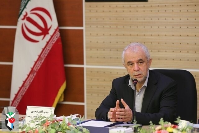تقدیر رییس بنیاد شهید و امور ایثارگران از ۲ برنامه تلویزیونی تقدیر رییس بنیاد شهید و امور ایثارگران از ۲ برنامه تلویزیونی