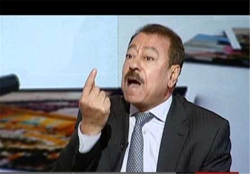 کنایه تند عطوان به دولت لبنان؛ مقابل تجاوز اسرائیل چه کردید؟ کنایه تند عطوان به دولت لبنان؛ مقابل تجاوز اسرائیل چه کردید؟