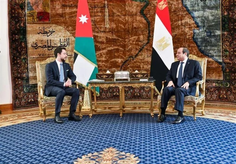 تاکید مصر بر بازسازی غزه بدون کوچ اجباری فلسطینیها تاکید مصر بر بازسازی غزه بدون کوچ اجباری فلسطینیها