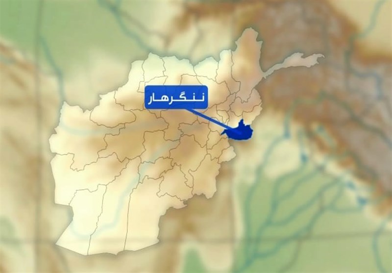 درگیری مرزبانان پاکستانی با طالبان در ننگرهار درگیری مرزبانان پاکستانی با طالبان در ننگرهار
