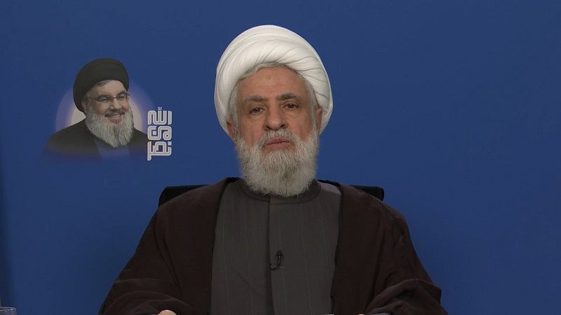 انقلاب اسلامی ایران الگوی زندگی واقعی است/ مواضع ترامپ در پی نسل کشی سیاسی هستند انقلاب اسلامی ایران الگوی زندگی واقعی است/ مواضع ترامپ در پی نسل کشی سیاسی هستند