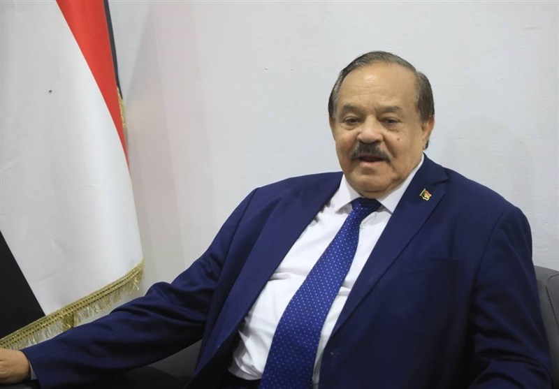 وزیر خارجه سودان به تهران میآید وزیر خارجه سودان به تهران میآید