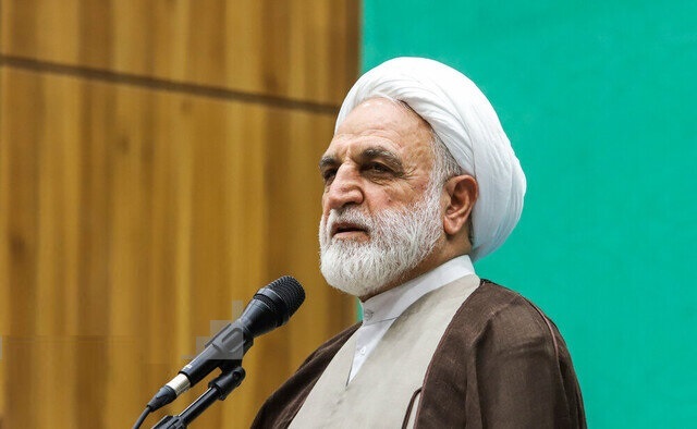 واکنش رئیس قوه قضاییه به قتل دانشجوی دانشگاه تهران/ دادستان تهران با جدیت مشغول شناسایی عوامل قتل هستند