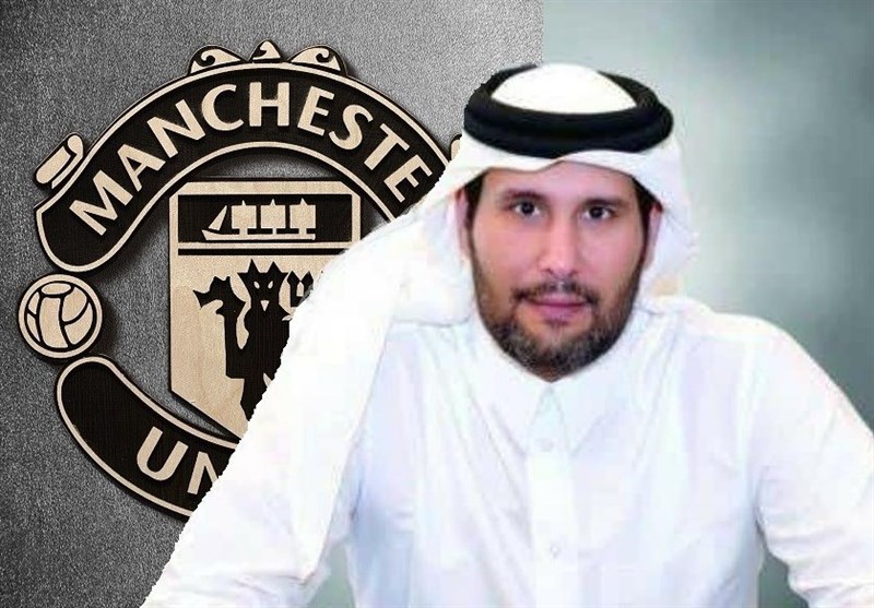 شیخ جاسم همچنان به دنبال خرید منچستریونایتد شیخ جاسم همچنان به دنبال خرید منچستریونایتد