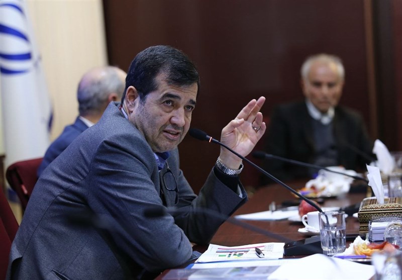 دنیامالی: انتظار از تنیس بیشتر است/ هاکی بانوان فعالتر شود دنیامالی: انتظار از تنیس بیشتر است/ هاکی بانوان فعالتر شود