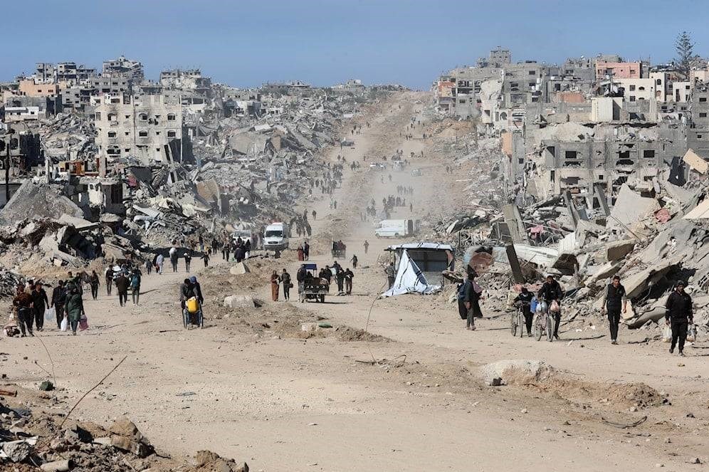 هشدار مقاومت فلسطین به صهیونیست‌ها درباره نقض آتش‌بس غزه
