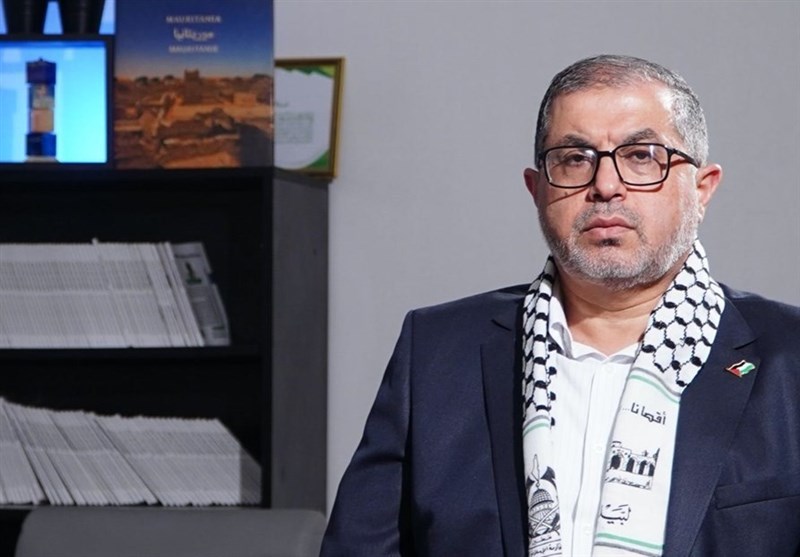 حماس: نتانیاهو تسلیم استواری مقاومت شد حماس: نتانیاهو تسلیم استواری مقاومت شد