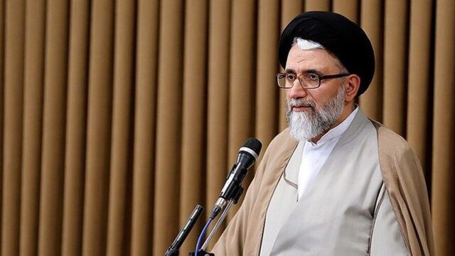 آمریکا دنبال فشار و تحمیل مذاکره است آمریکا دنبال فشار و تحمیل مذاکره است