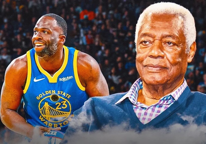 طعنه سنگین اسطوره NBA/ چه کاری جز پاس دادن به کری بلدی؟ طعنه سنگین اسطوره NBA/ چه کاری جز پاس دادن به کری بلدی؟
