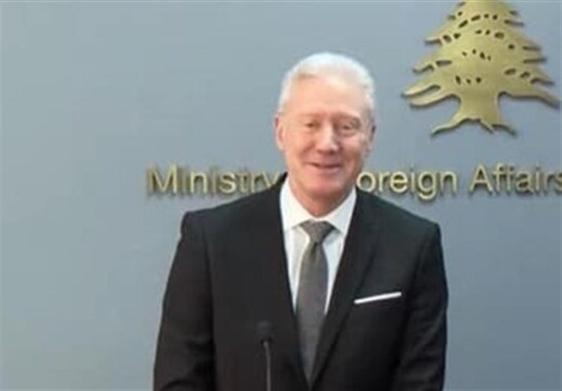 لبنان: دلیلی برای بروز بحران دیپلماتیک با ایران وجود ندارد لبنان: دلیلی برای بروز بحران دیپلماتیک با ایران وجود ندارد