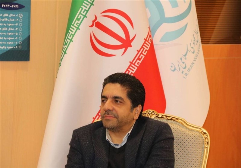 بازدید مدیرعامل شرکت توسعه از ۵۰ فدراسیون در یک ماه بازدید مدیرعامل شرکت توسعه از ۵۰ فدراسیون در یک ماه