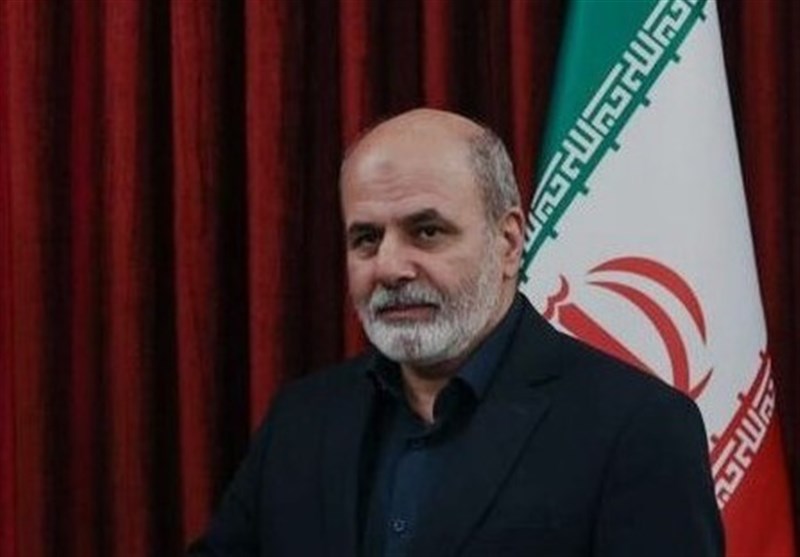 احمدیان: خواستار آرامش سودان و خاتمه خشونت و جنگ هستیم احمدیان: خواستار آرامش سودان و خاتمه خشونت و جنگ هستیم